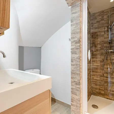 Appartamento Rue Cler - Eiffel Tower Area Private Apartment- 30 Nuits Min *