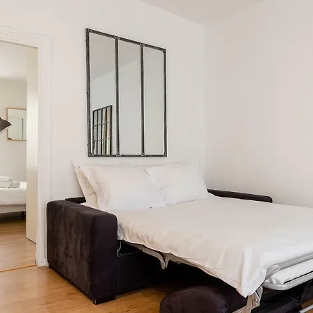 Rue Cler - Eiffel Tower Area Private Apartment- 30 Nuits Min Appartamento